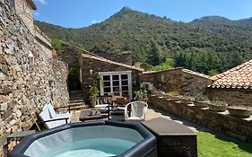 Les Terrasses